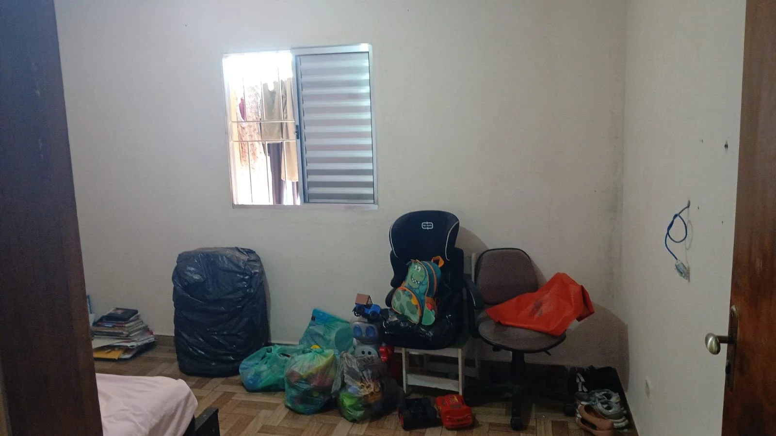 Imagem Sobrado com 2 Quartos à Venda, 125 m² em São Miguel Paulista - São Paulo