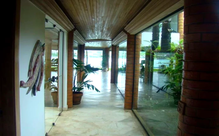 Imagem Casa com 6 Quartos à Venda, 800 m² em Ferradura - Armação dos Búzios