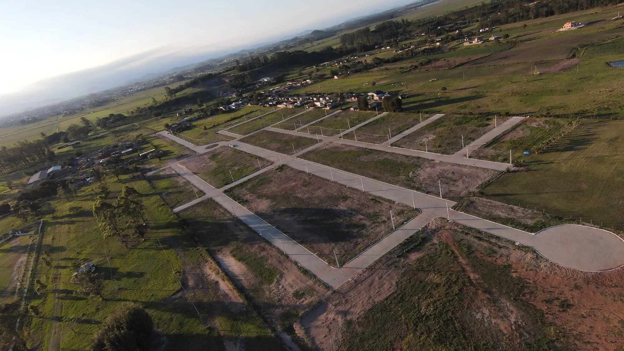 Foto do imóvel: Terreno à Venda, 314 m² em Balneário Gaivota - Balneário Gaivota