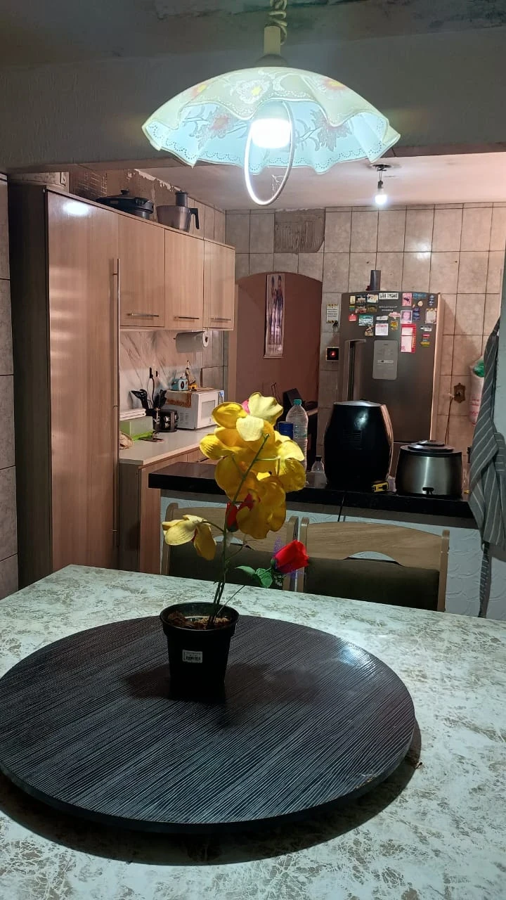 Imagem Sobrado com 4 Quartos à Venda, 150 m² em Jardim Bartira - São Paulo