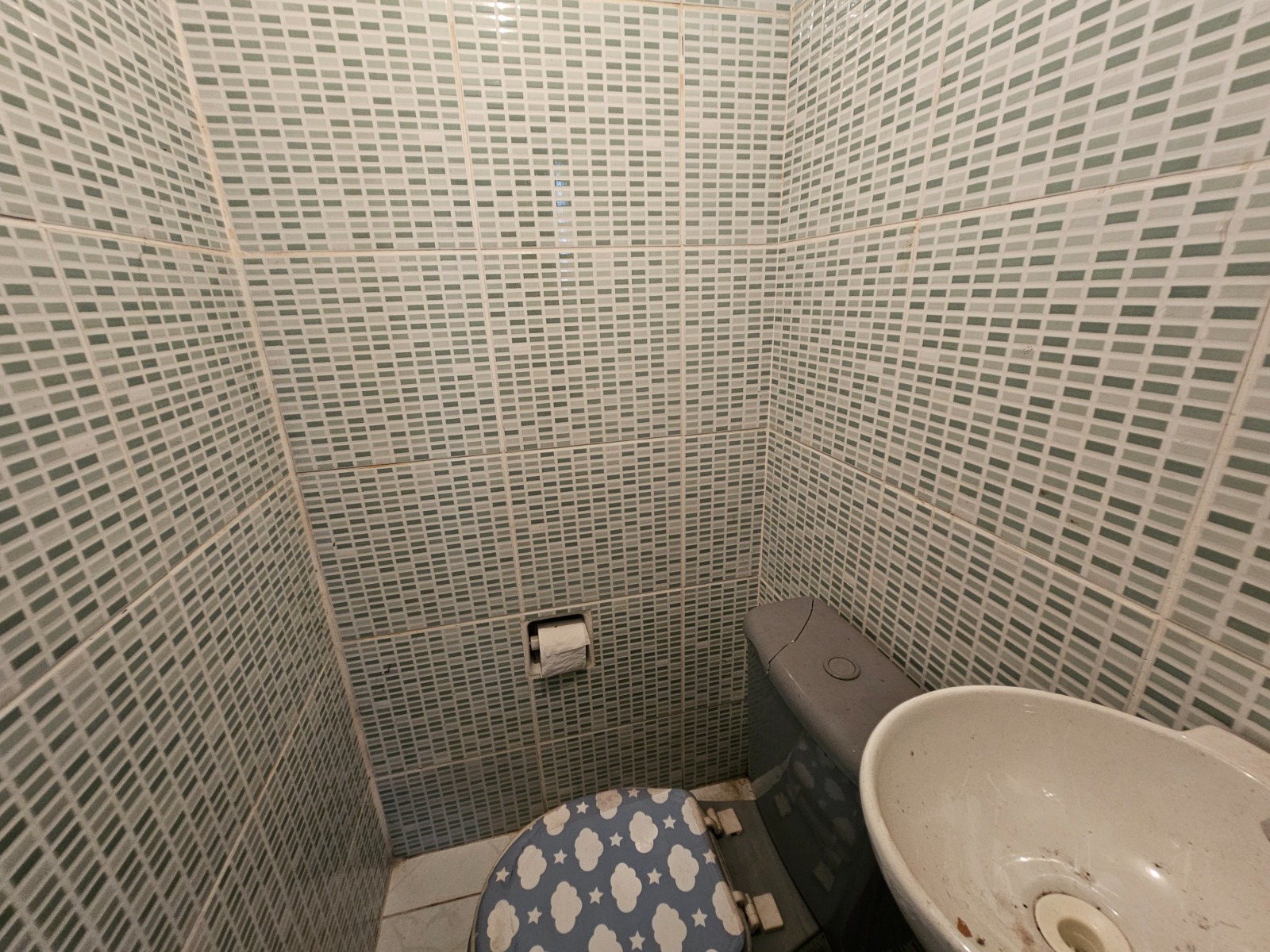 Imagem Casa de Vila com 2 Quartos à Venda, 129 m² em Fonseca - Niterói
