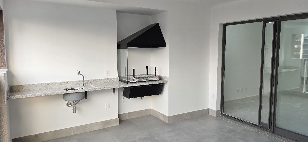 Imagem Apartamento com 3 Quartos à Venda, 157 m² em Jardim das Acácias - São Paulo