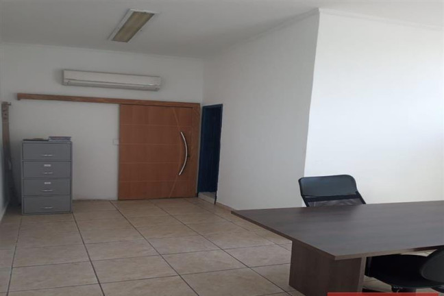Imagem Galpão para Alugar, 531 m² em Parque Císper - São Paulo