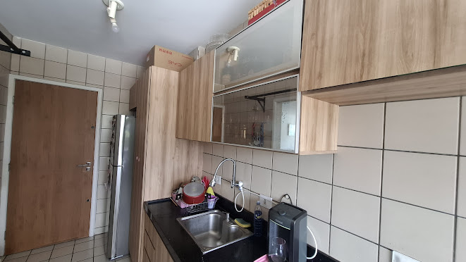 Foto do imóvel: Apartamento com 3 Quartos à Venda, 74 m² em Casa Forte - Recife