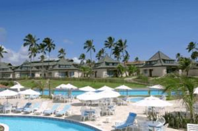 Imagem Apartamento com 3 Quartos à Venda, 90 m² em Muro Alto Ipojuca - Ipojuca