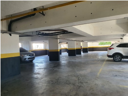 Imagem Apartamento com 2 Quartos à Venda, 90 m² em Centro - Cubatão