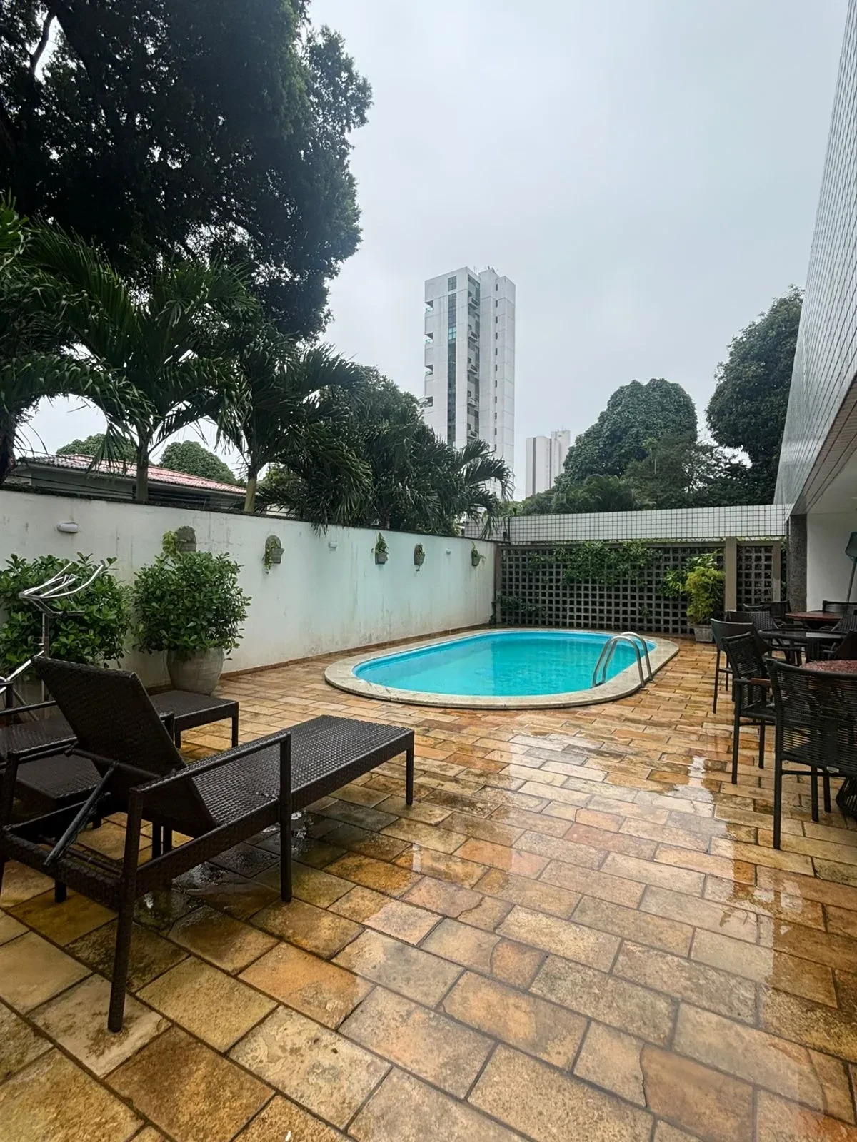 Imagem Apartamento com 3 Quartos à Venda, 85 m² em Poço - Recife