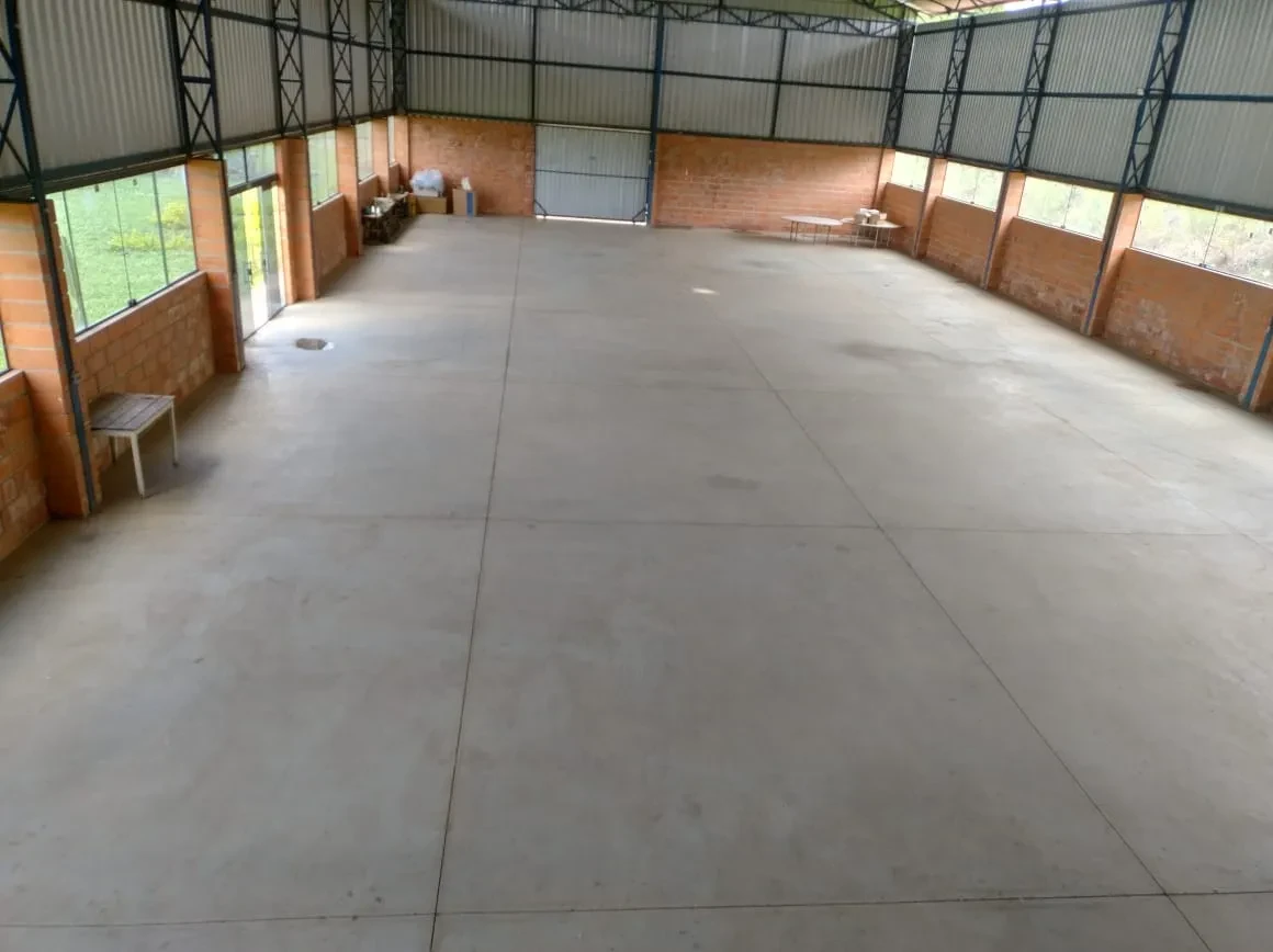Imagem Galpão para Alugar, 720 m² em Aparecida - Sorocaba