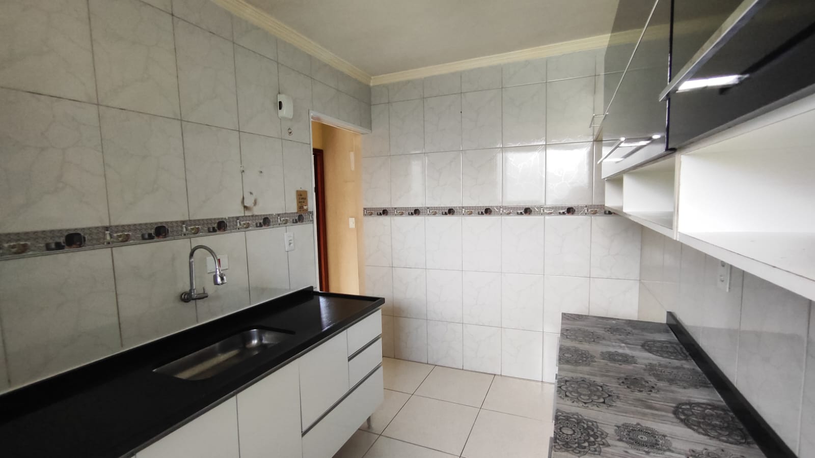 Foto do imóvel: Apartamento com 2 Quartos à Venda, 46 m² em Itaim Paulista - São Paulo