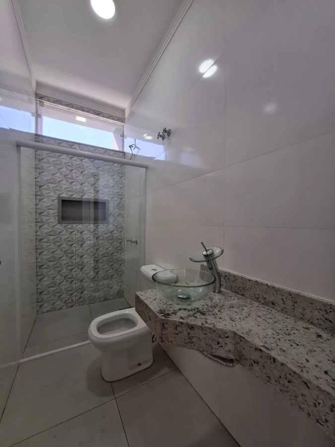 Imagem Casa com 3 Quartos à Venda, 110 m² em Residencial do Bosque - Mogi Mirim