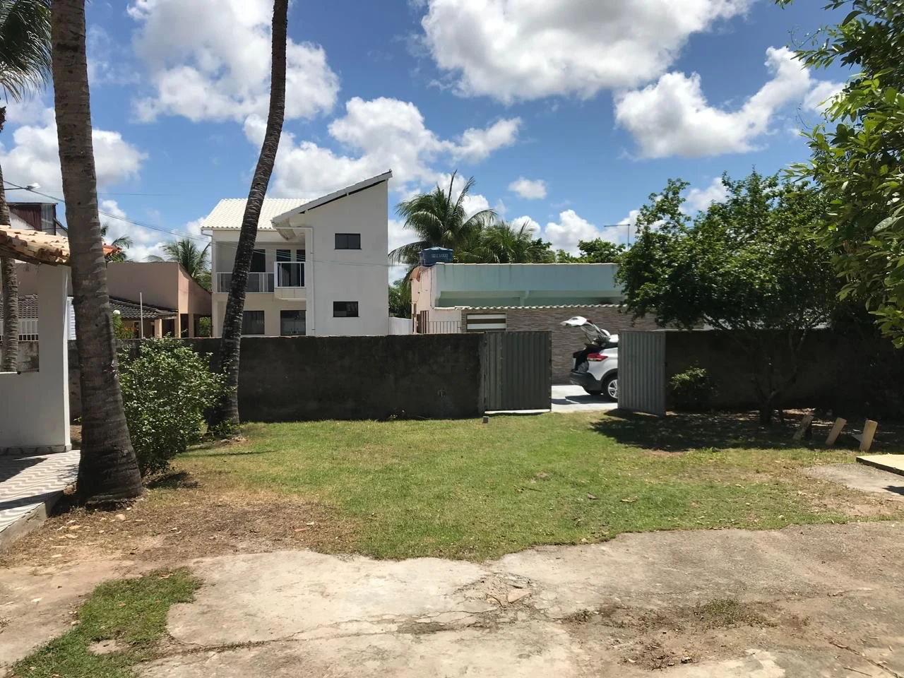 Imagem Casa com 4 Quartos à Venda, 1200 m² em Jauá (Abrantes) - Camaçari