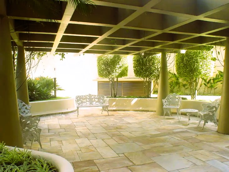 Imagem Cobertura com 3 Quartos à Venda, 313 m²em Indianópolis - São Paulo