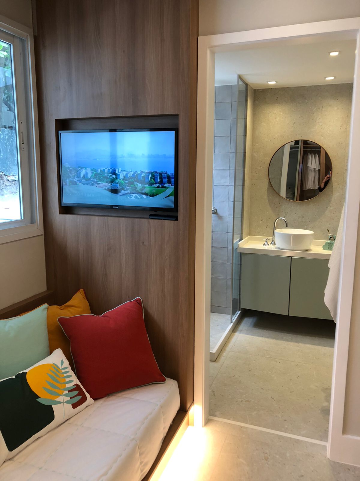 Imagem Apartamento com 3 Quartos à Venda, 85 m²em Centro - Niterói