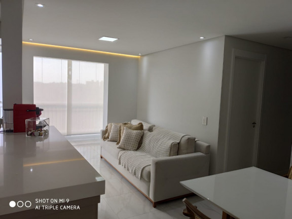 Imagem Apartamento com 2 Quartos à Venda, 65 m² em Jardim Caboré - São Paulo