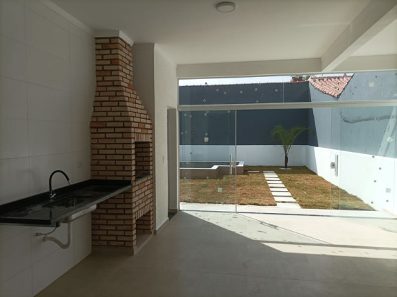 Imagem Casa com 3 Quartos à Venda, 120 m² em Tupy - Itanhaém