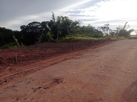 Imagem Terreno à Venda, 286 m² em ITACOLOMI  - Balneário Piçarras