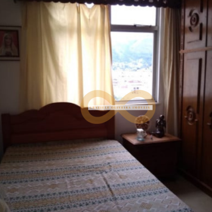 Apartamento com 3 Quartos à Venda,  em Várzea - Teresópolis