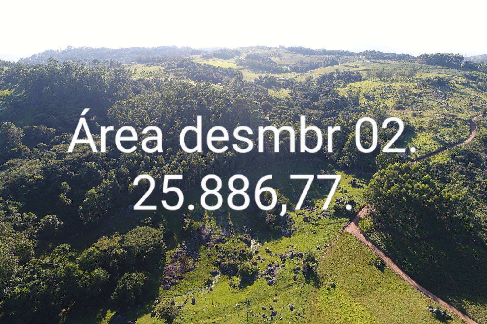 Imagem Terreno à Venda ou Temporada, 10 m²em Sanga grande alta - Jaguaruna