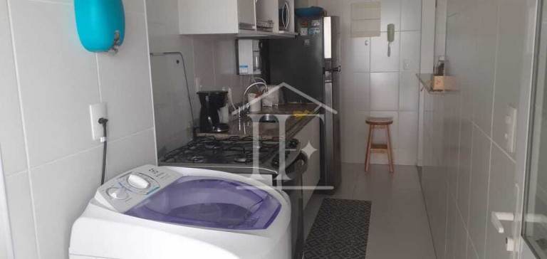 Imagem Apartamento com 2 Quartos à Venda, 79 m² em Recreio dos Bandeirantes - Rio de Janeiro