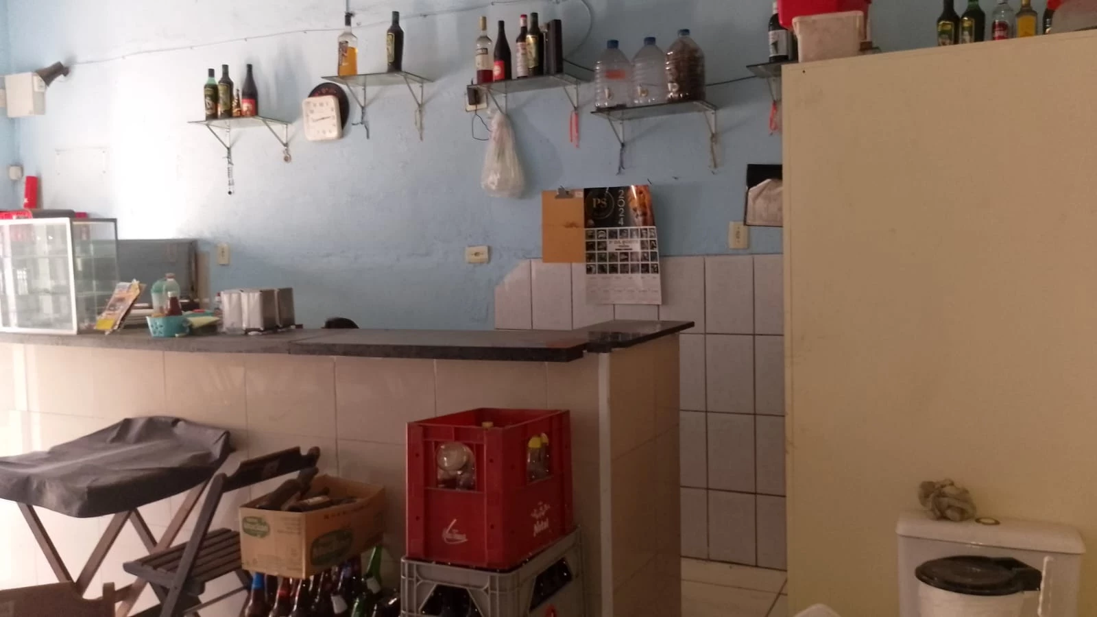 Imagem Ponto Comercial para Alugar, 50 m² em Vila Califórnia - São Paulo