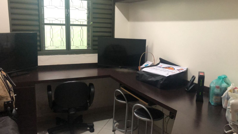 Imagem Casa com 3 Quartos à Venda, 205 m² em Setor Bueno - Goiânia