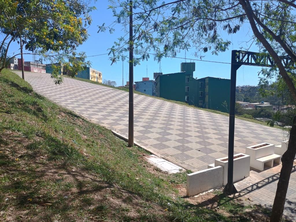 Imagem Apartamento com 2 Quartos à Venda, 45 m² em Cidade Tiradentes - São Paulo