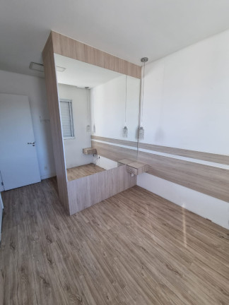 Imagem Casa de Condomínio com 3 Quartos à Venda, 87 m² em Engordadouro - Jundiaí
