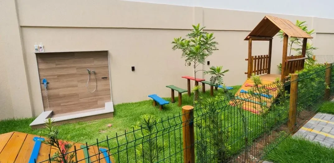 Imagem Apartamento com 3 Quartos à Venda, 66 metro em Candeias - Jaboatão dos Guararapes