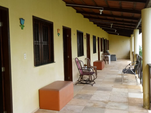 Imagem Chácara com 5 Quartos à Venda, 1.000 m² em novo iguape - Aquiraz