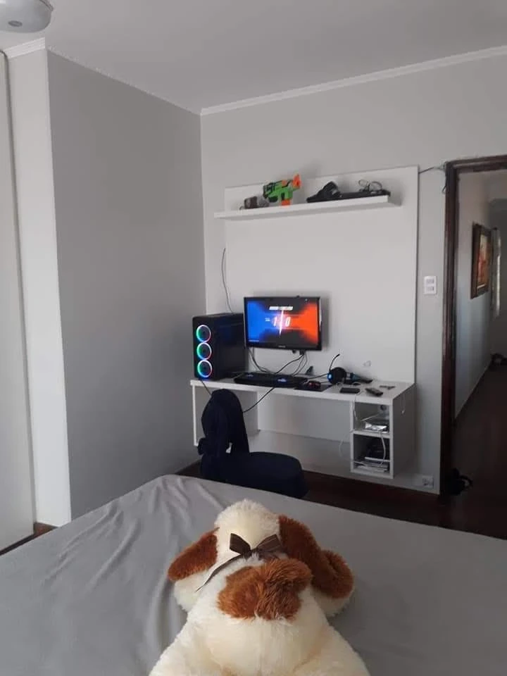 Foto do imóvel: Sobrado com 4 Quartos à Venda, 198 m² em Vila Formosa - São Paulo