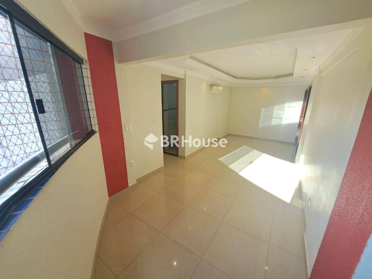 Imagem Apartamento com 3 Quartos à Venda, 84 m² em Norte (Águas Claras) - Brasília