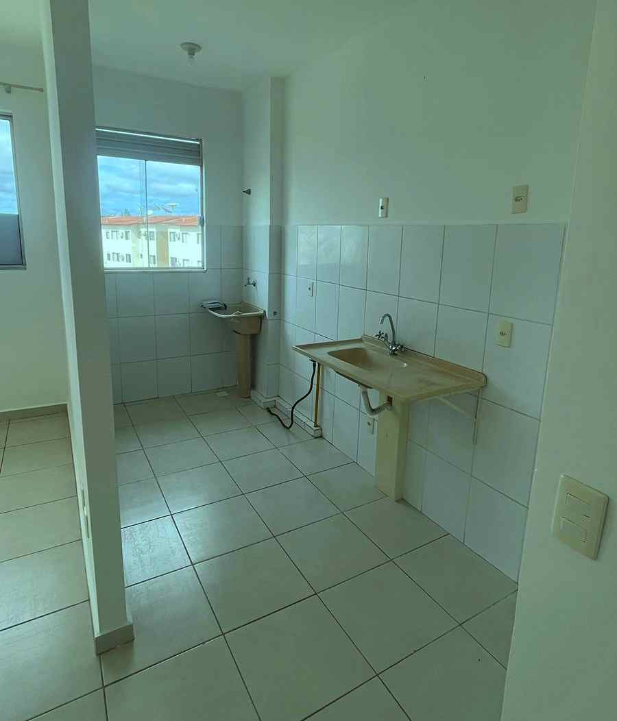 Imagem Apartamento com 2 Quartos à Venda, 60 m²em Nova Marabá - Marabá