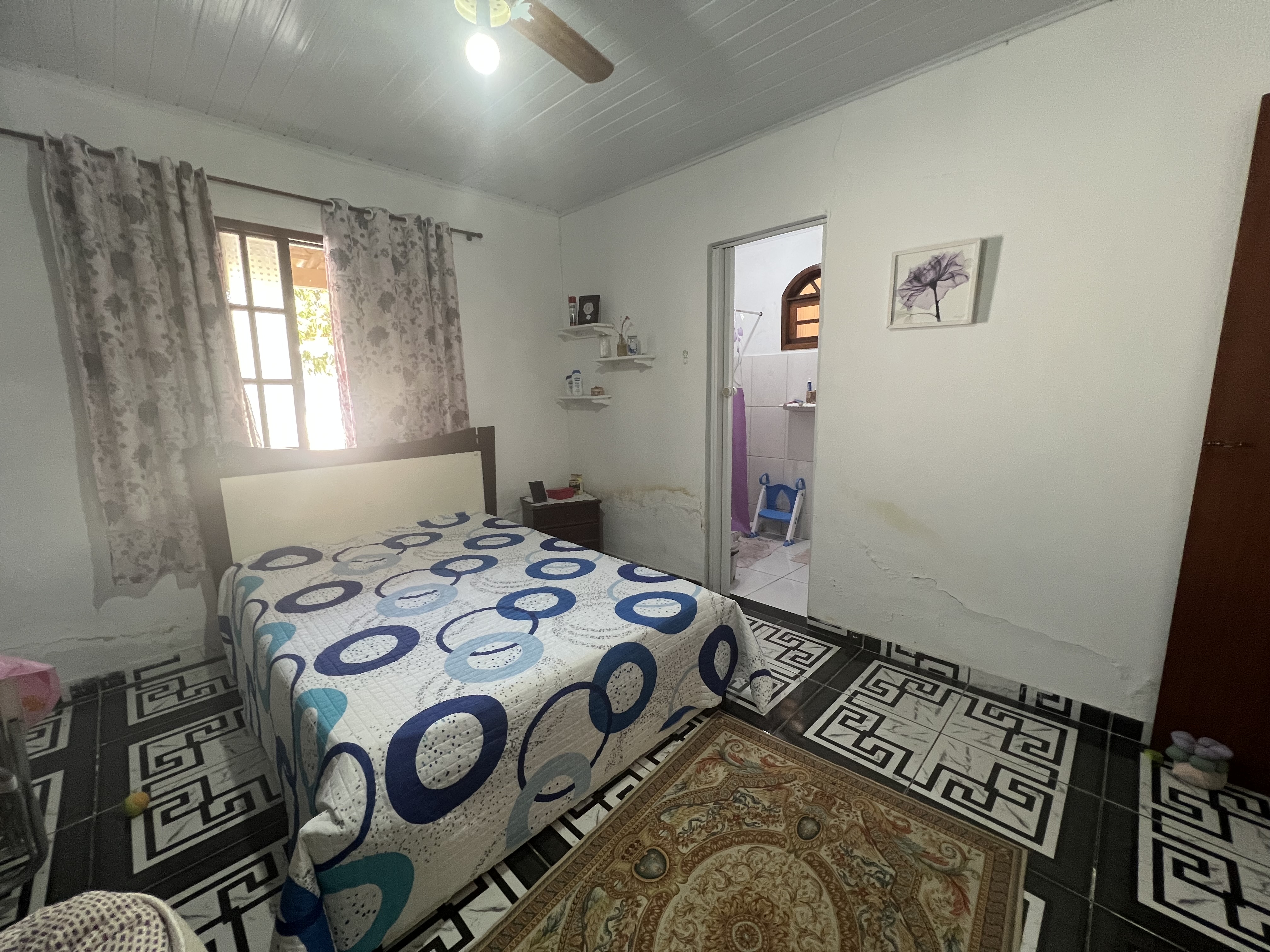 Imagem Casa com 2 Quartos à Venda, 80 m² em Centro (Iguabinha) - Araruama