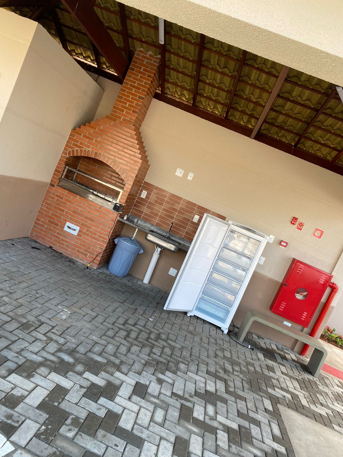 Imagem Apartamento com 2 Quartos à Venda, 50 m² em Ataíde - Vila Velha