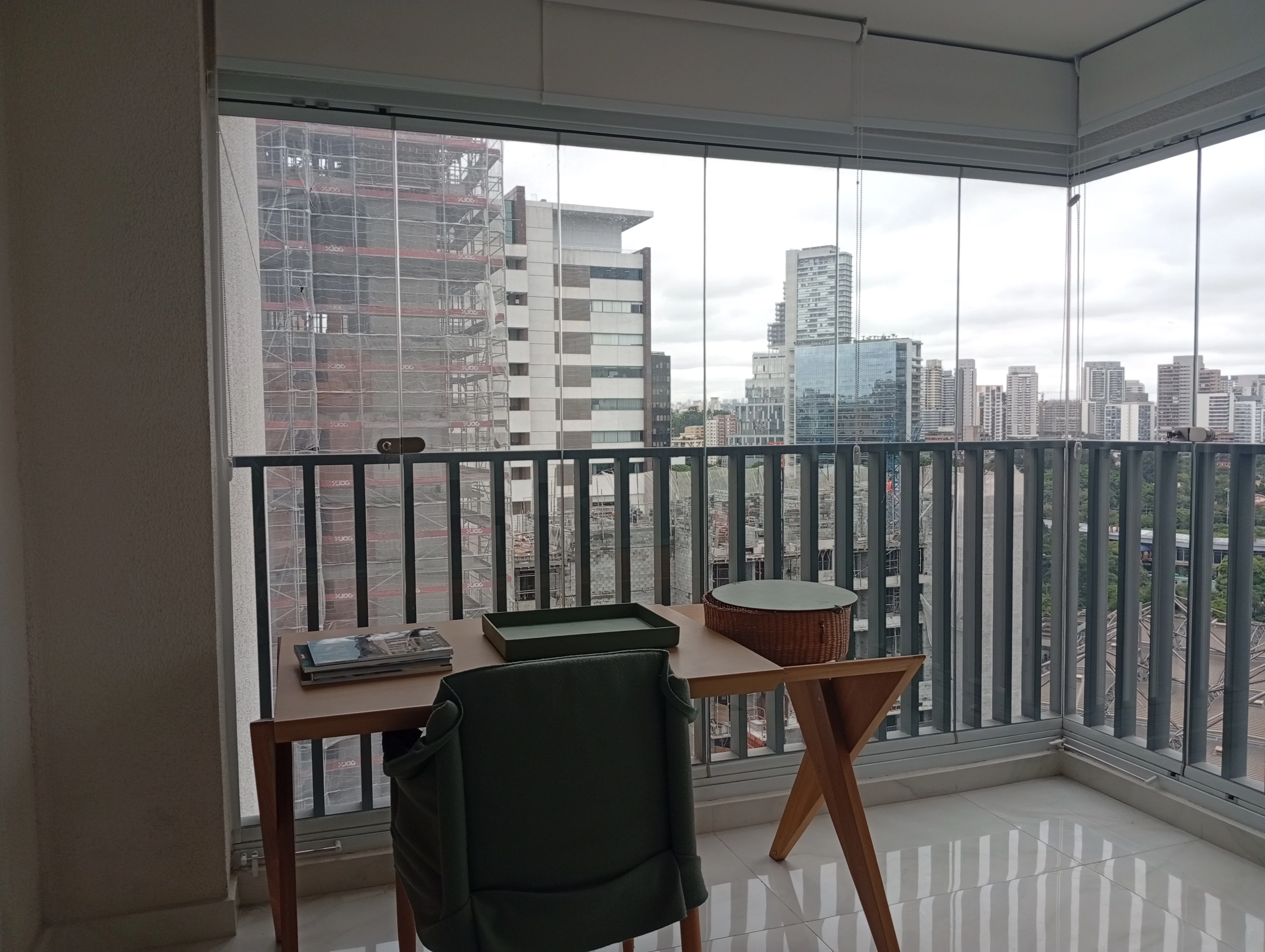 Foto do imóvel: Apartamento à Venda, 96 m² em Pinheiros - São Paulo