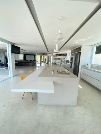 Imagem Casa de Condomínio com 5 Quartos à Venda, 960 m² em Chácara Lagoa Branca - Campo Limpo Paulista
