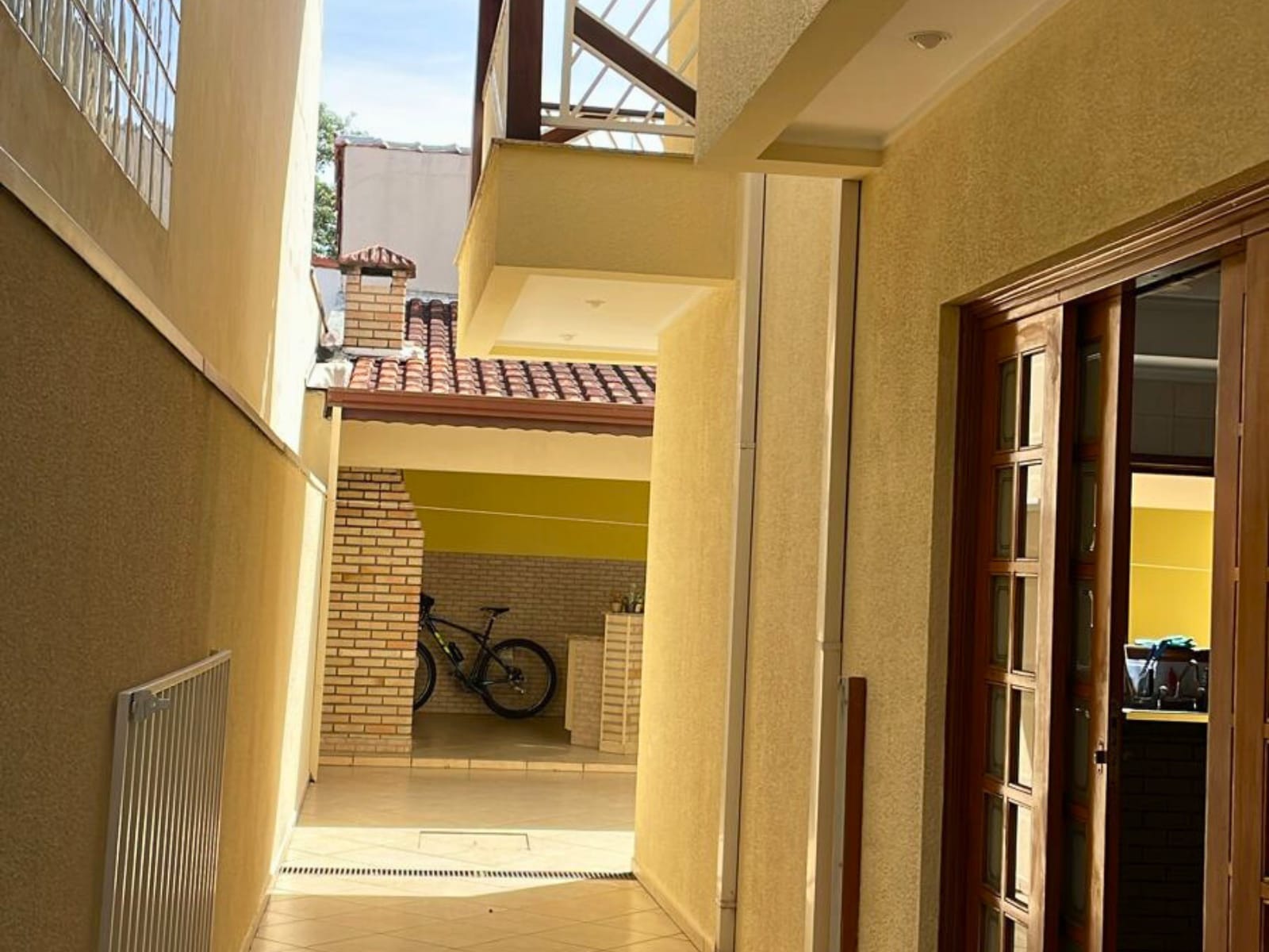 Imagem Casa de Condomínio com 4 Quartos à Venda, 300 m² em Nova Caieiras - Caieiras
