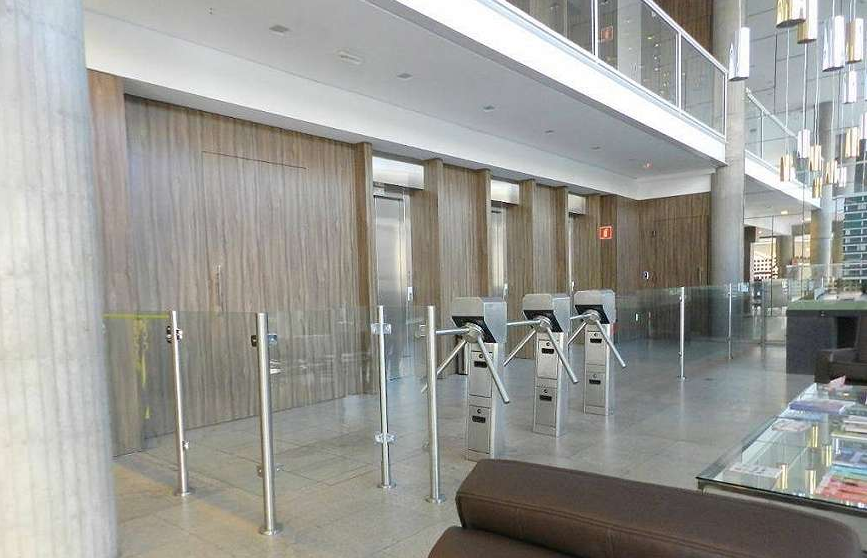 Imagem Sala Comercial à Venda, 33 m² em Lapa - São Paulo