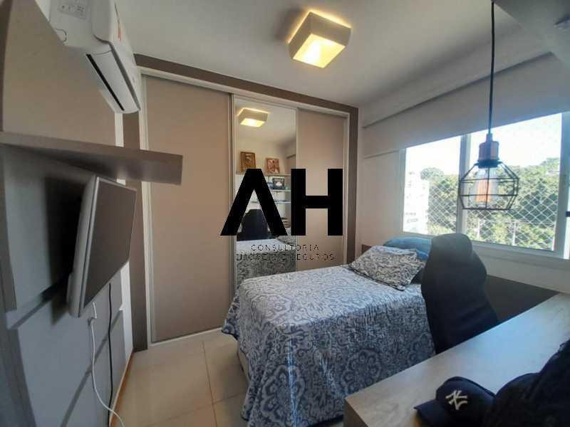 Imagem Apartamento com 3 Quartos à Venda, 105 m²em Camboinhas - Niterói
