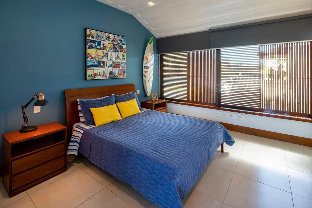 Imagem Casa de Condomínio com 4 Quartos à Venda, 400 m² em Geribá - Armação dos Búzios