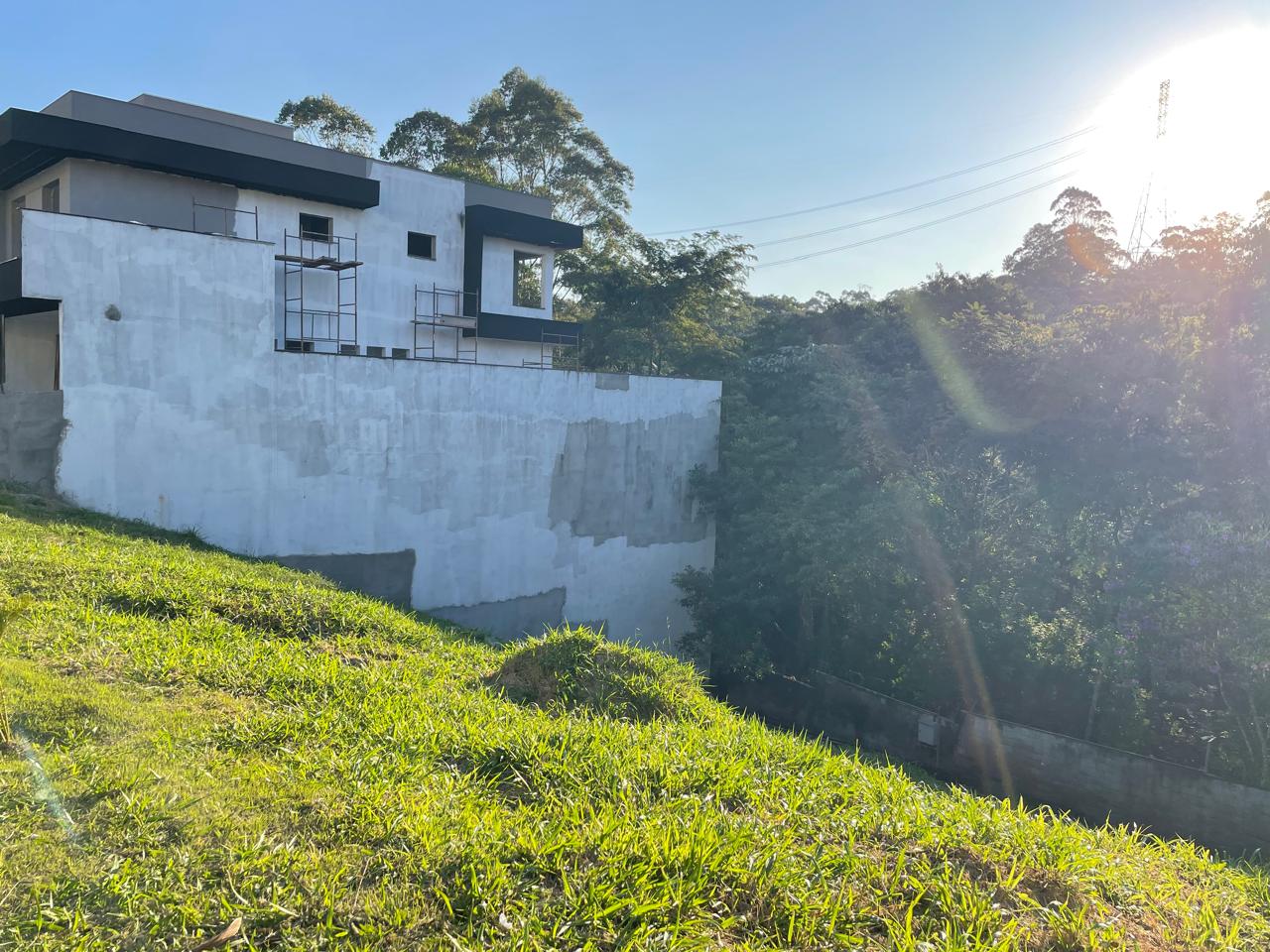 Imagem Terreno à Venda ou Temporada, 250 m²em Mogi Moderno - Mogi das Cruzes
