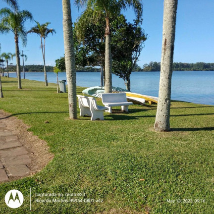 Imagem Terreno em Condomínio à Venda, 425 m²em Lagoa dos Esteves - Balneário Rincão