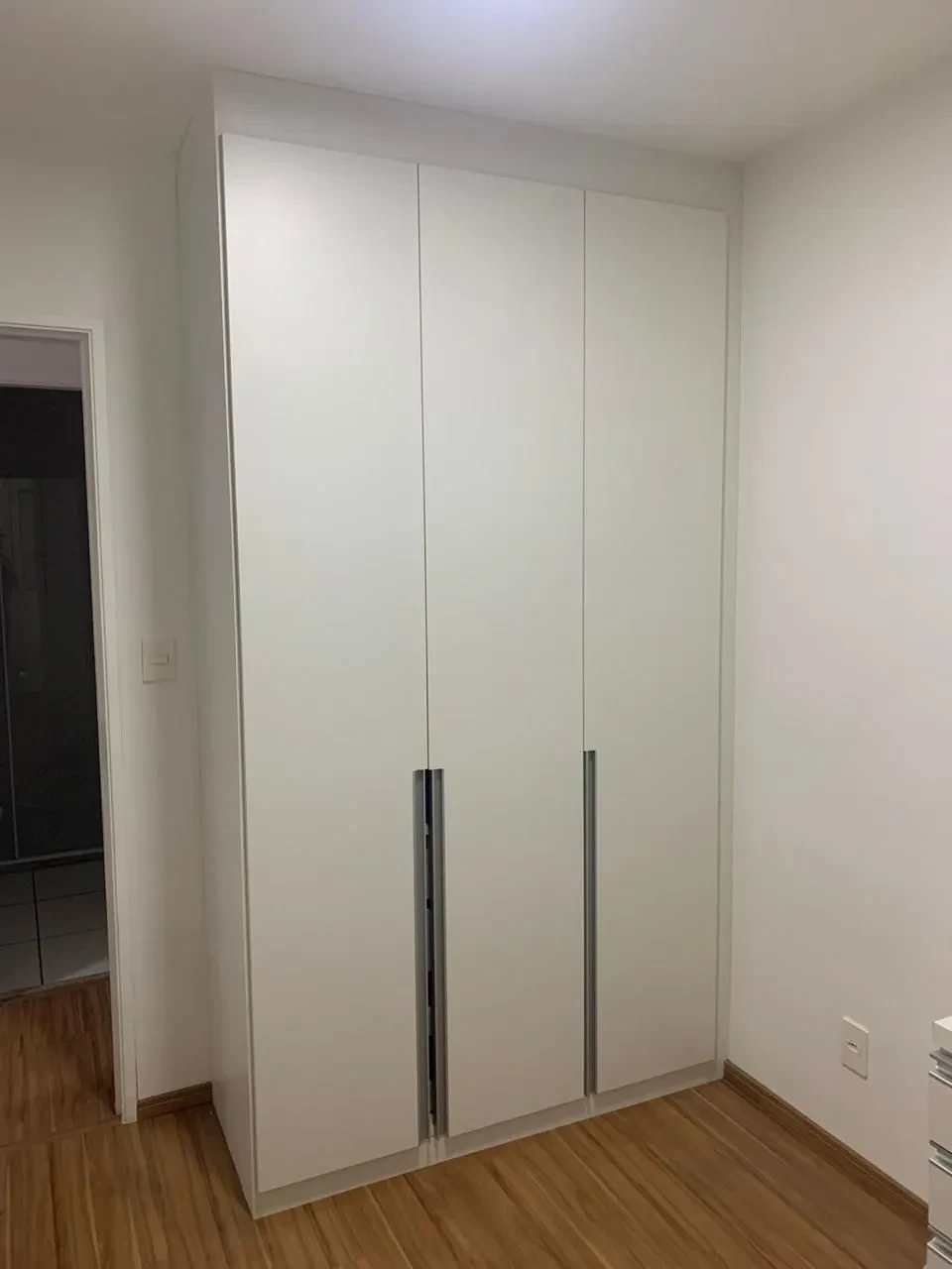 Foto do imóvel: Apartamento com 2 Quartos para Alugar, 57 m² em Vila Clementino - São Paulo