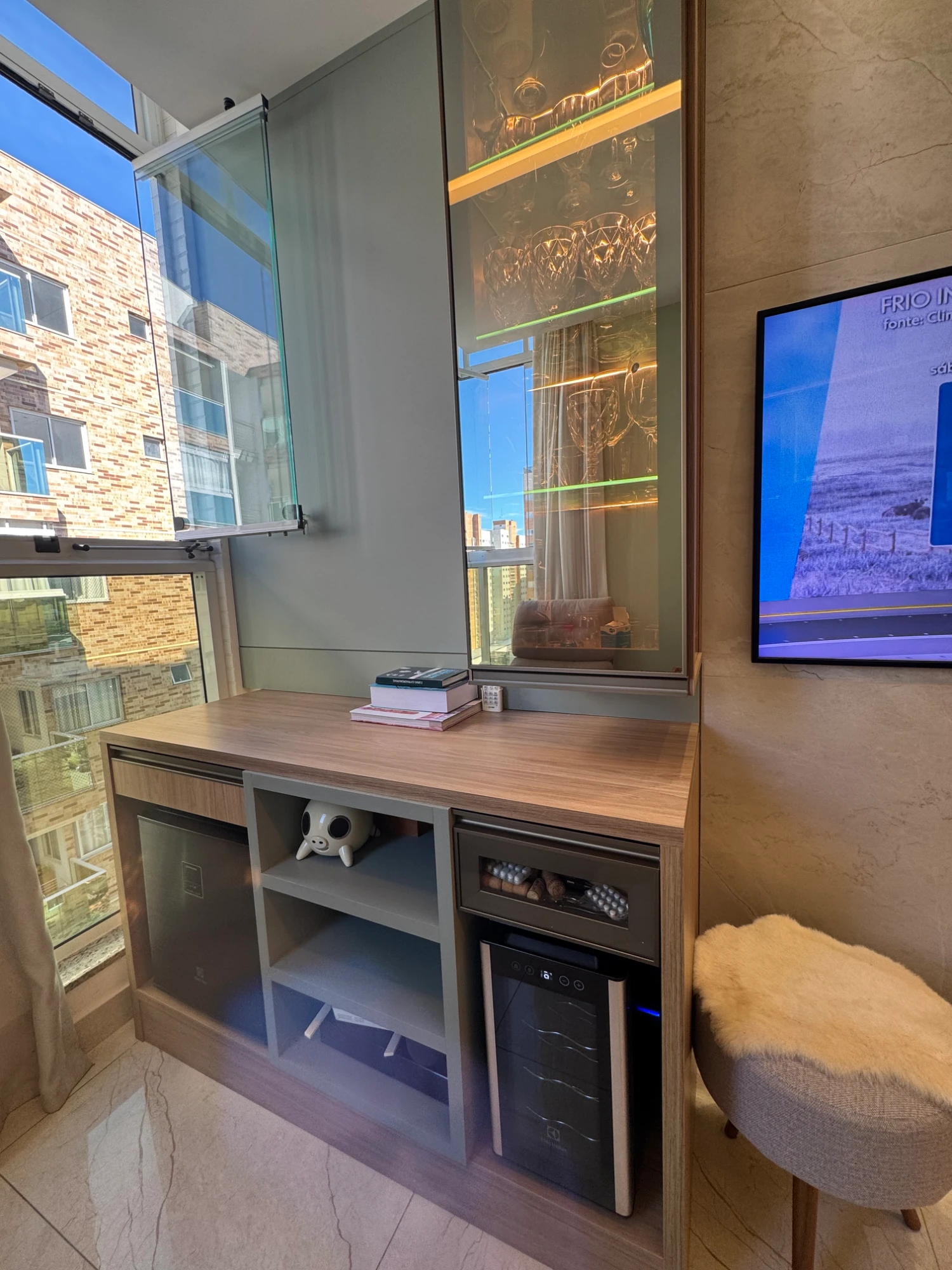 Imagem Apartamento com 2 Quartos à Venda, 64 m² em Itapuã - Vila Velha