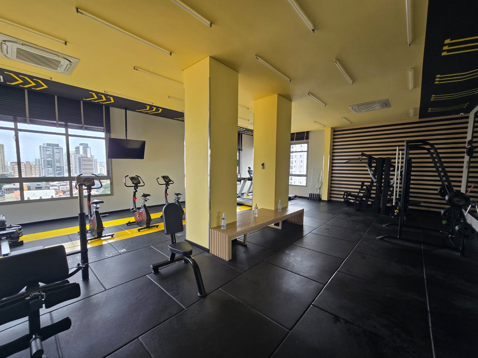 Imagem Studio com 1 Quarto à Venda, 27 m²em Vila Dom Pedro I - São Paulo