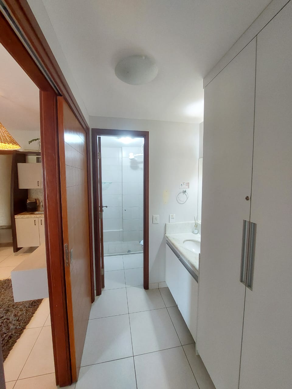 Imagem Flat com 2 Quartos à Venda, 120 m² em Ponta Negra - Natal