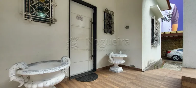 Imagem Casa com 4 Quartos à Venda, 805 m² em Boa Vista - Recife