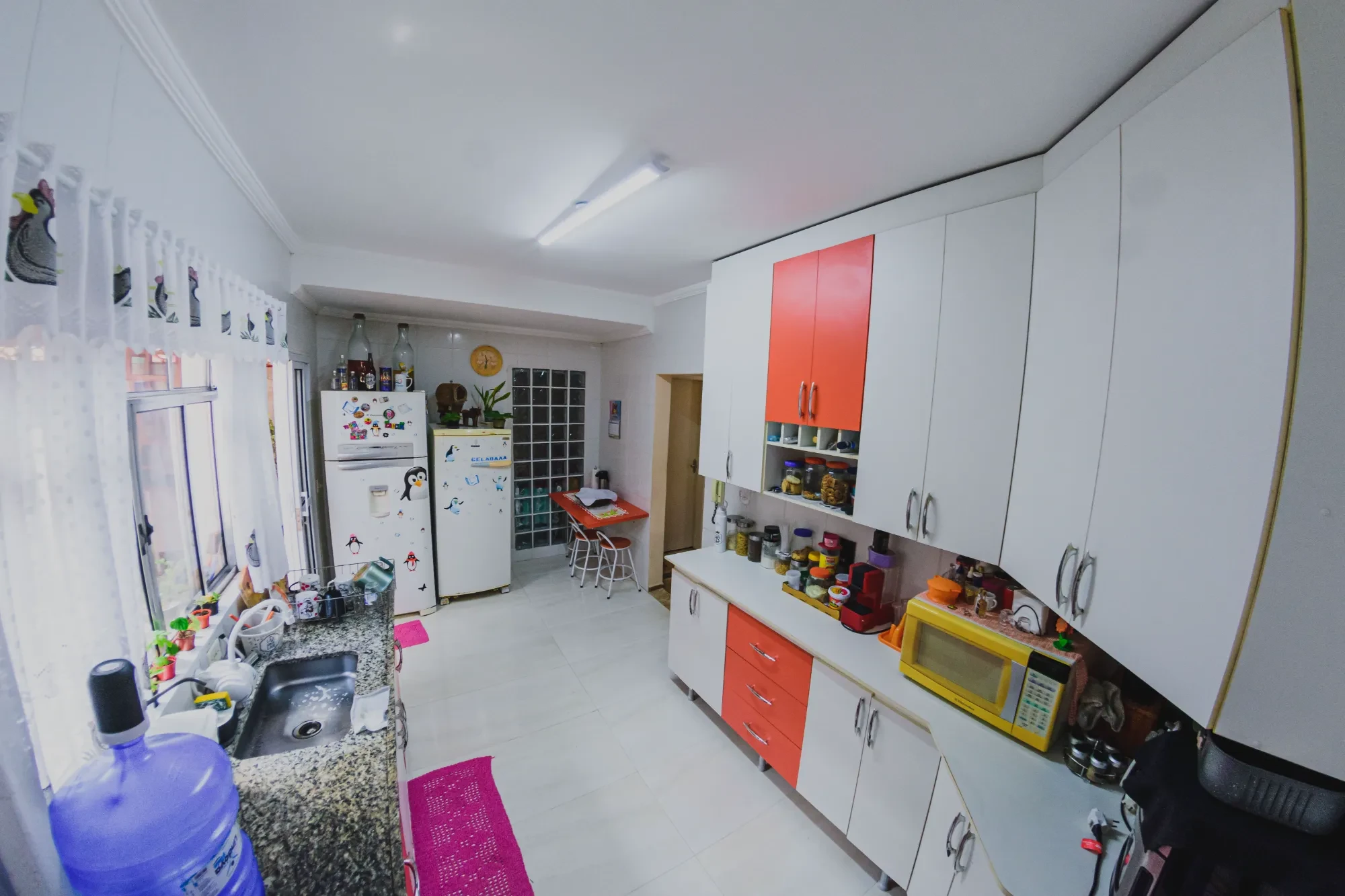 Foto do imóvel: Casa de Condomínio com 3 Quartos à Venda, 92 m² em Vila Caputera - Mogi das Cruzes