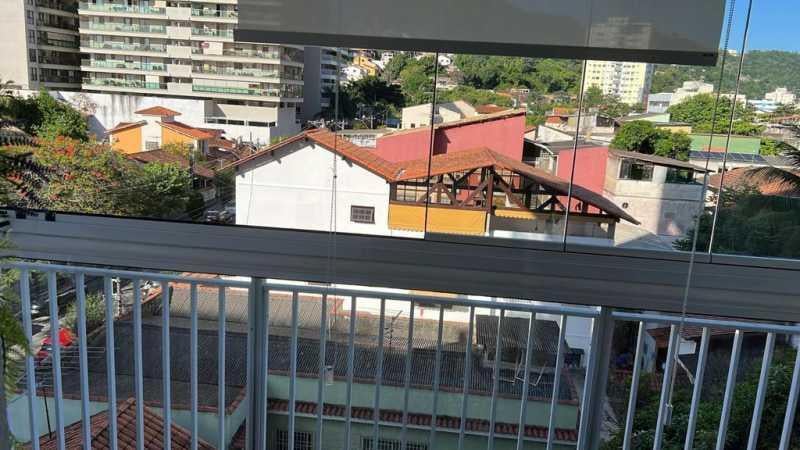 Imagem Apartamento com 3 Quartos à Venda, 80 m²em Santa Rosa - Niterói