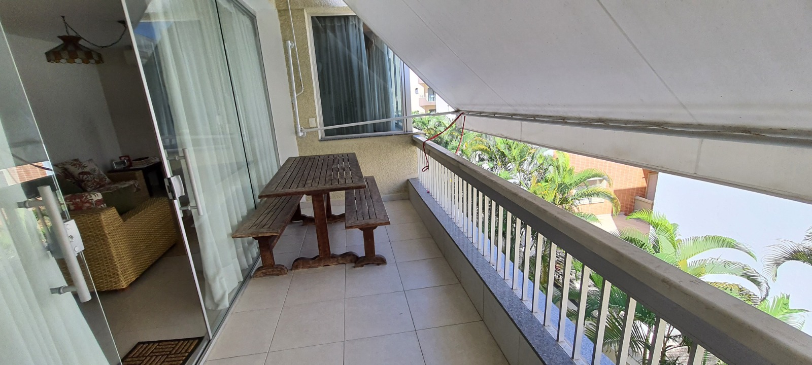Imagem Apartamento com 3 Quartos à Venda, 125 m²em Enseada - Guarujá